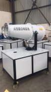 <b>建筑工地雾炮喷雾降尘</b>