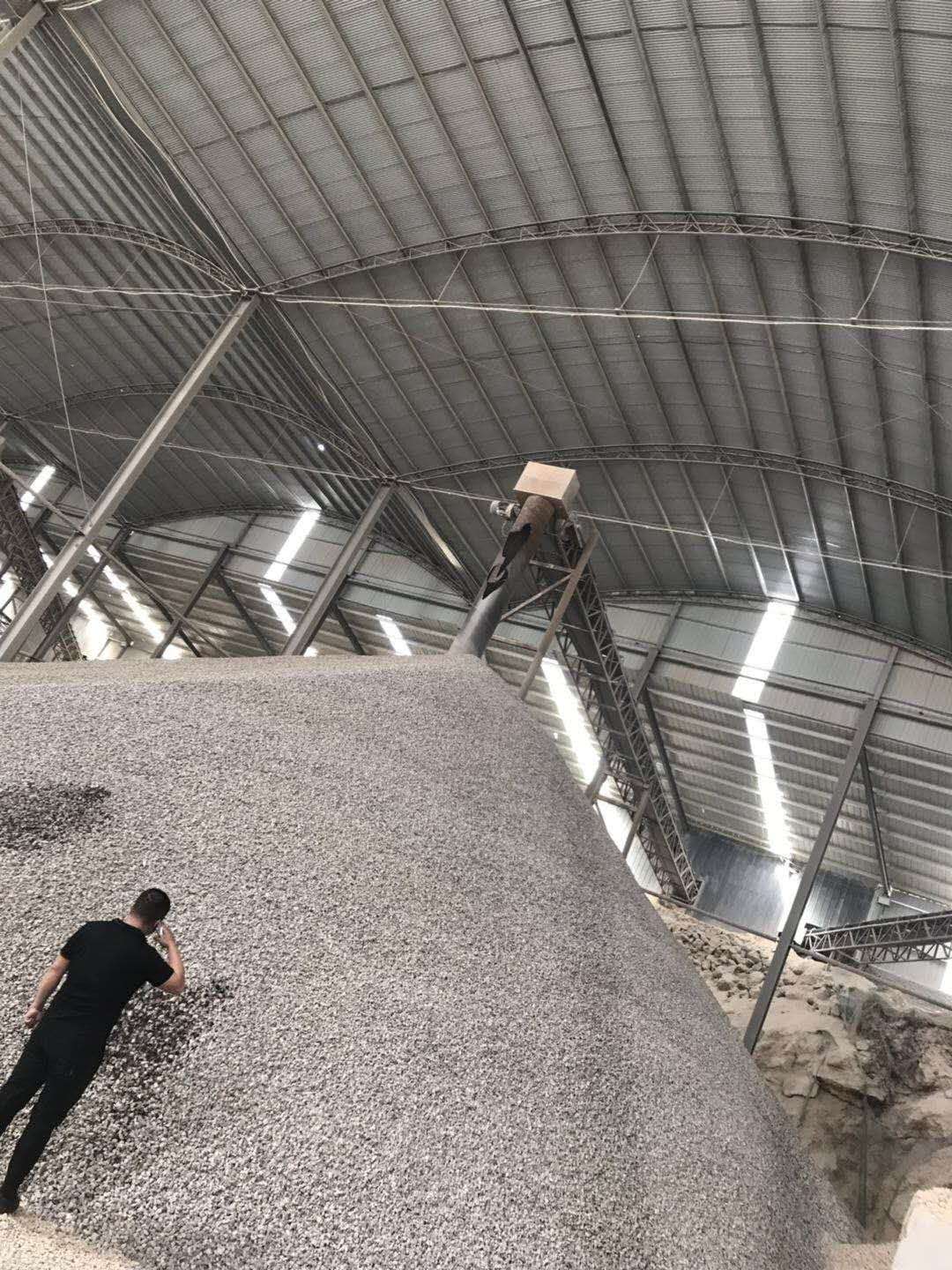 <b>石料厂厂房降尘怎么做？</b>