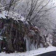 <b>洛阳嵩县某景区雾森系统开始设计中</b>